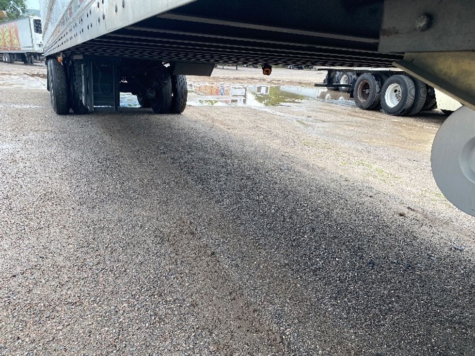 Refrigerated Trailer-Semi Trailers-Great Dane-2018-Trailer-Ocala-FL-391,548\n\t\tmiles-$ 36,500 - Image 12