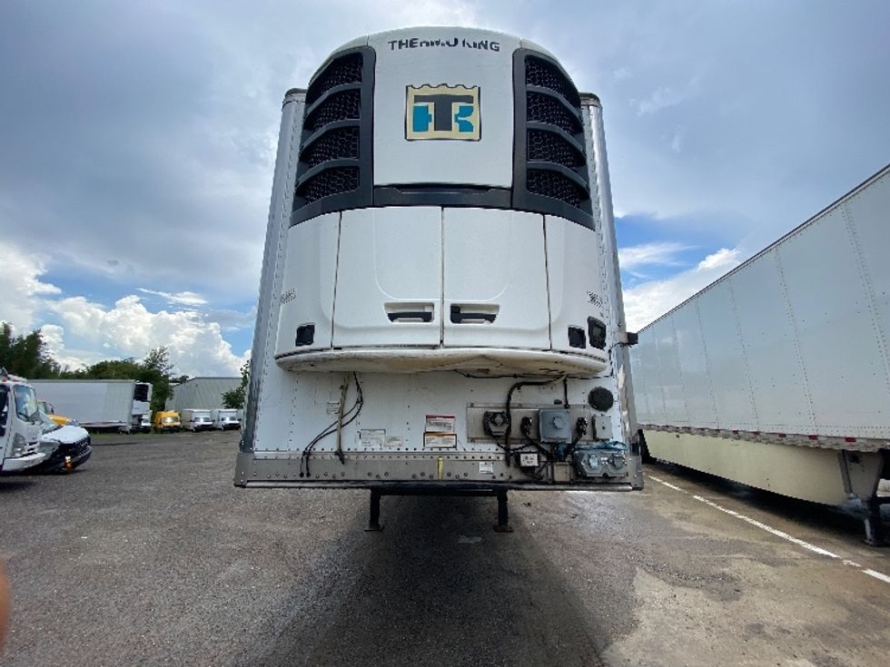 Refrigerated Trailer-Semi Trailers-Great Dane-2018-Trailer-Ocala-FL-391,548\n\t\tmiles-$ 36,500 - Image 13