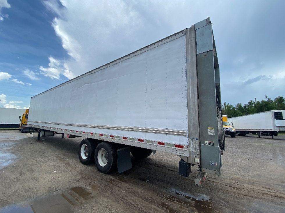 Refrigerated Trailer-Semi Trailers-Great Dane-2018-Trailer-Ocala-FL-391,548\n\t\tmiles-$ 36,500 - Image 3