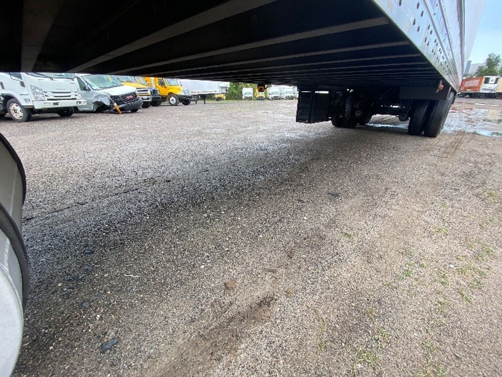 Refrigerated Trailer-Semi Trailers-Great Dane-2018-Trailer-Ocala-FL-391,548\n\t\tmiles-$ 36,500 - Image 5
