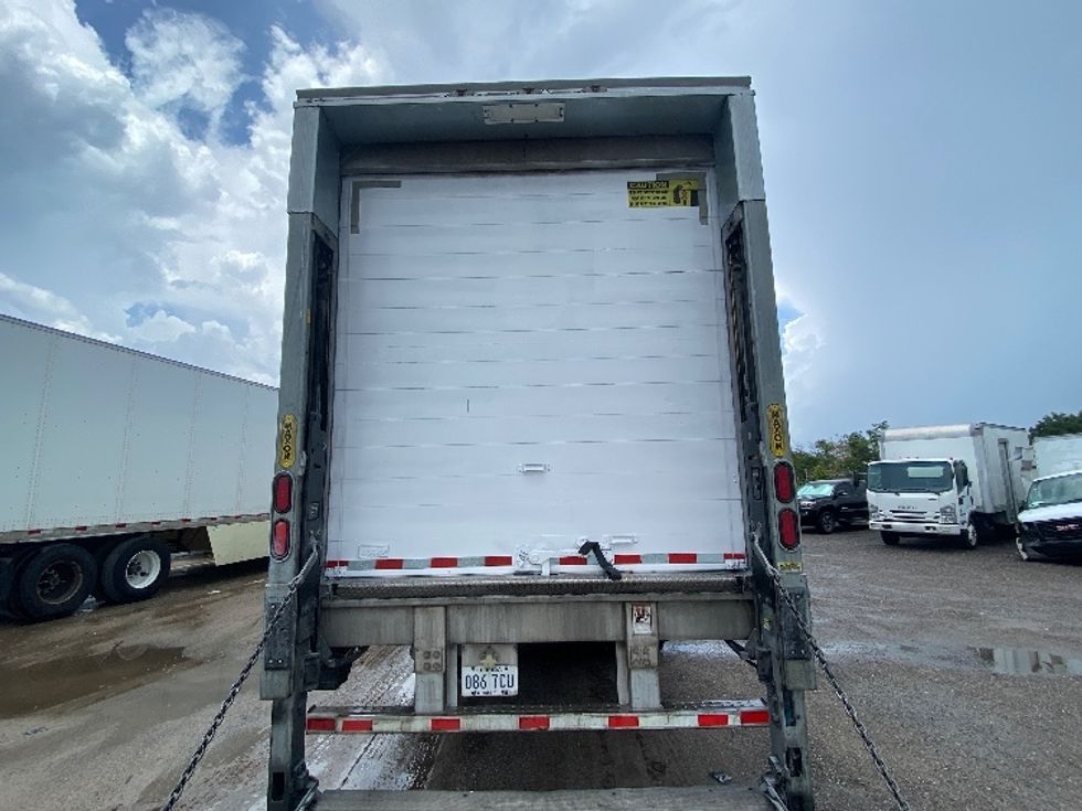 Refrigerated Trailer-Semi Trailers-Great Dane-2018-Trailer-Ocala-FL-391,548\n\t\tmiles-$ 36,500 - Image 6