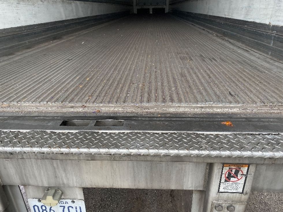 Refrigerated Trailer-Semi Trailers-Great Dane-2018-Trailer-Ocala-FL-391,548\n\t\tmiles-$ 36,500 - Image 8