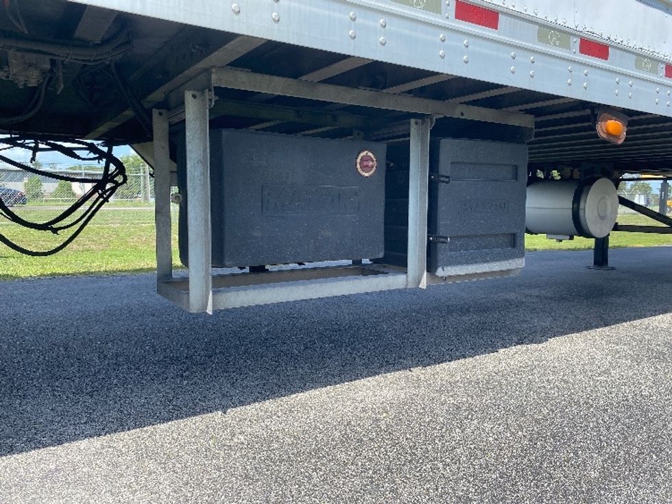 Refrigerated Trailer-Semi Trailers-Great Dane-2018-Trailer-Ocala-FL-415,140\n\t\tmiles-$ 35,500 - Image 11