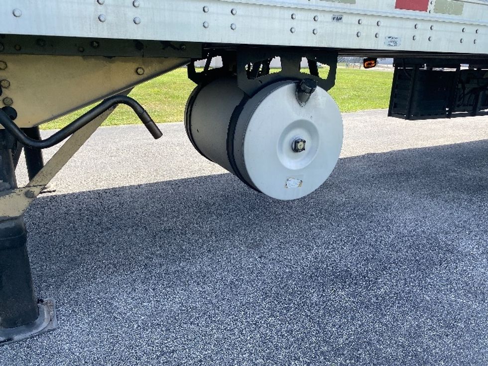 Refrigerated Trailer-Semi Trailers-Great Dane-2018-Trailer-Ocala-FL-415,140\n\t\tmiles-$ 35,500 - Image 12