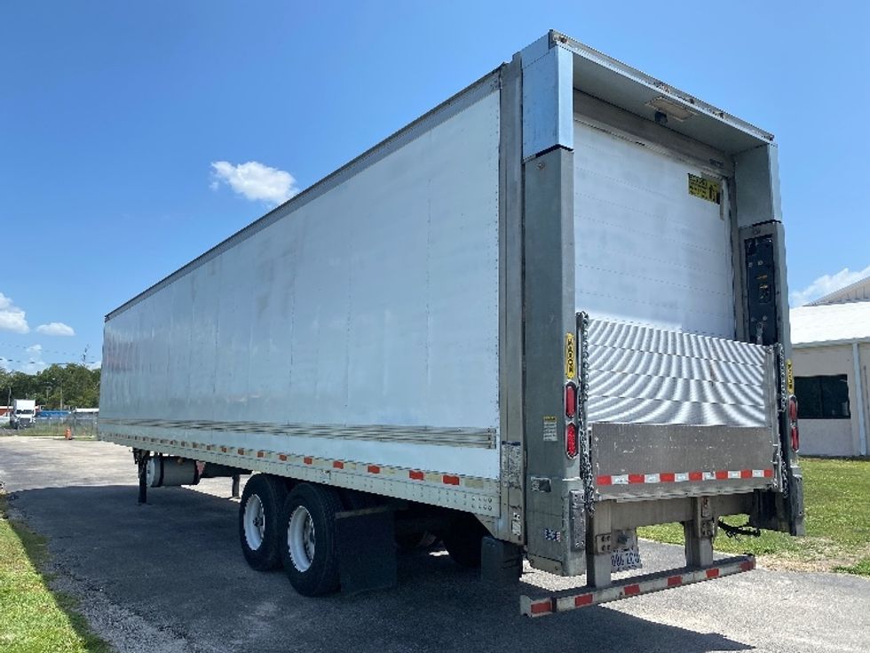 Refrigerated Trailer-Semi Trailers-Great Dane-2018-Trailer-Ocala-FL-415,140\n\t\tmiles-$ 35,500 - Image 3