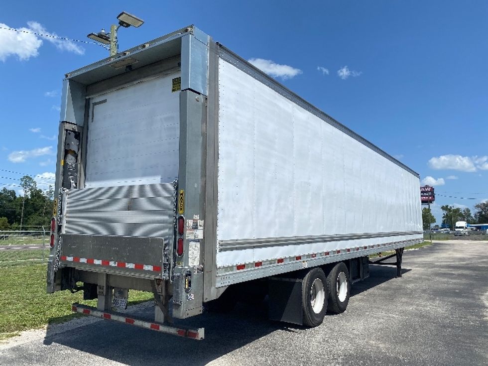 Refrigerated Trailer-Semi Trailers-Great Dane-2018-Trailer-Ocala-FL-415,140\n\t\tmiles-$ 35,500 - Image 4