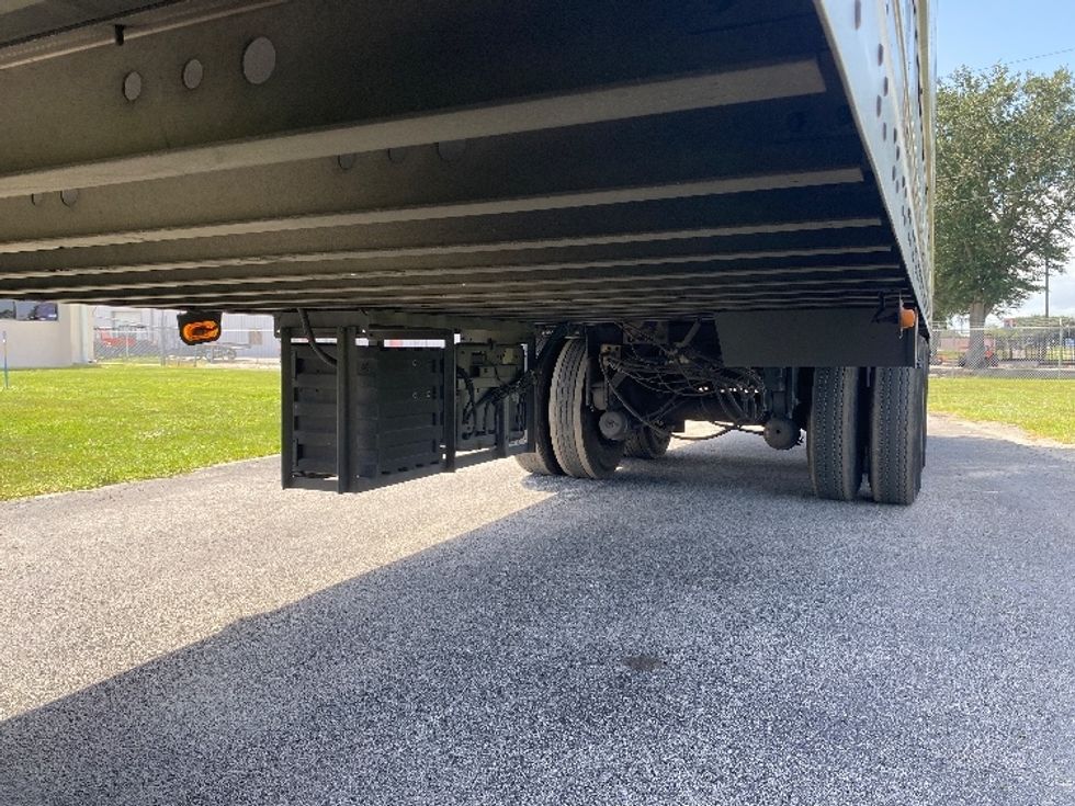 Refrigerated Trailer-Semi Trailers-Great Dane-2018-Trailer-Ocala-FL-415,140\n\t\tmiles-$ 35,500 - Image 5