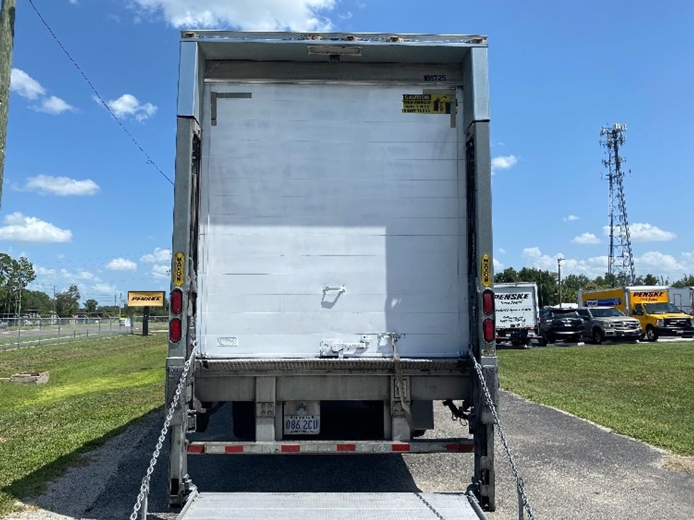 Refrigerated Trailer-Semi Trailers-Great Dane-2018-Trailer-Ocala-FL-415,140\n\t\tmiles-$ 35,500 - Image 6
