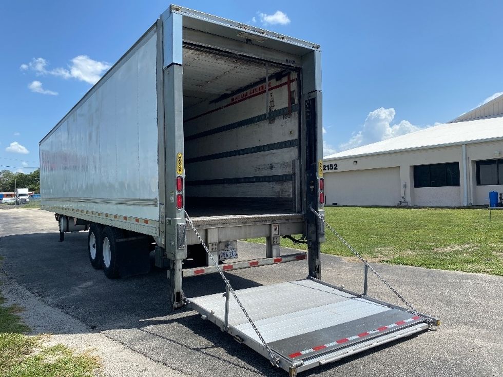 Refrigerated Trailer-Semi Trailers-Great Dane-2018-Trailer-Ocala-FL-415,140\n\t\tmiles-$ 35,500 - Image 7