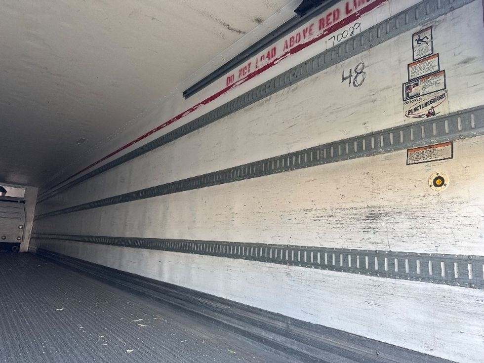 Refrigerated Trailer-Semi Trailers-Great Dane-2018-Trailer-Omaha-NE-402,506\n\t\tmiles-$ 42,750 - Image 10