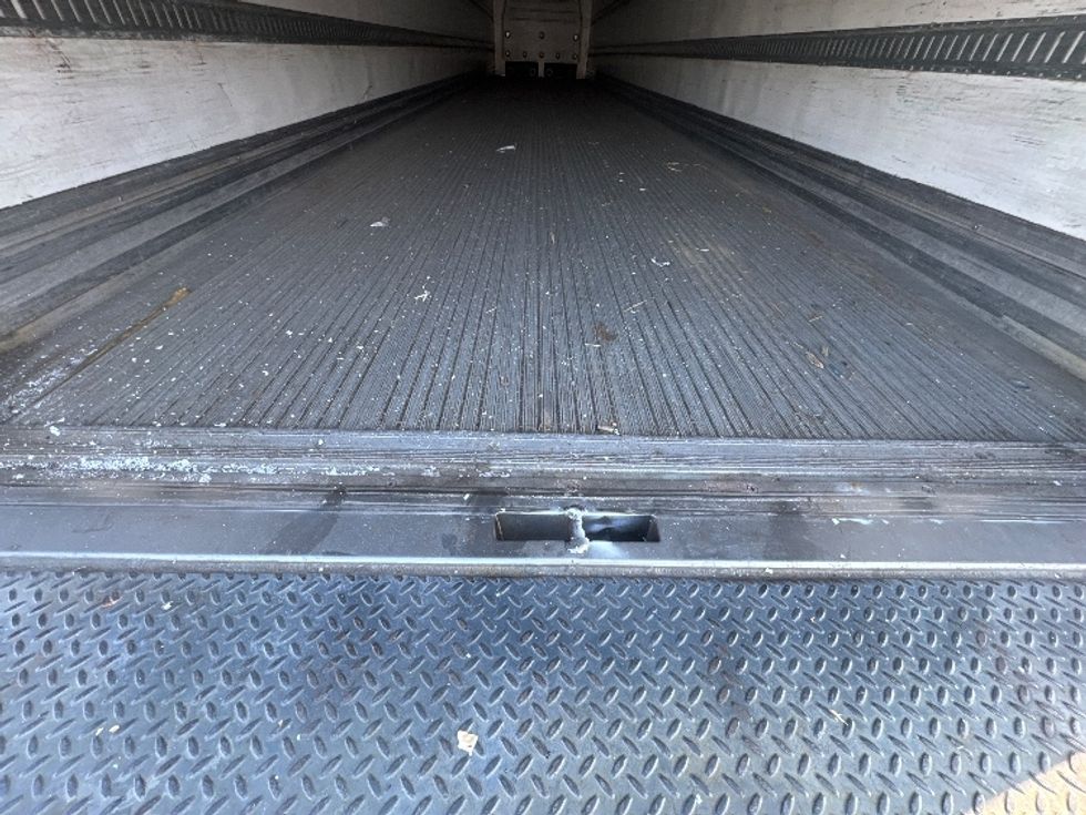 Refrigerated Trailer-Semi Trailers-Great Dane-2018-Trailer-Omaha-NE-402,506\n\t\tmiles-$ 42,750 - Image 8