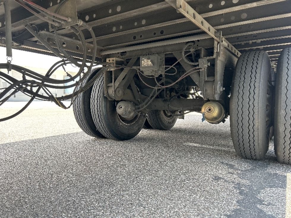 Refrigerated Trailer-Semi Trailers-Great Dane-2018-Trailer-Orlando-FL-456,338\n\t\tmiles-$ 30,250 - Image 5