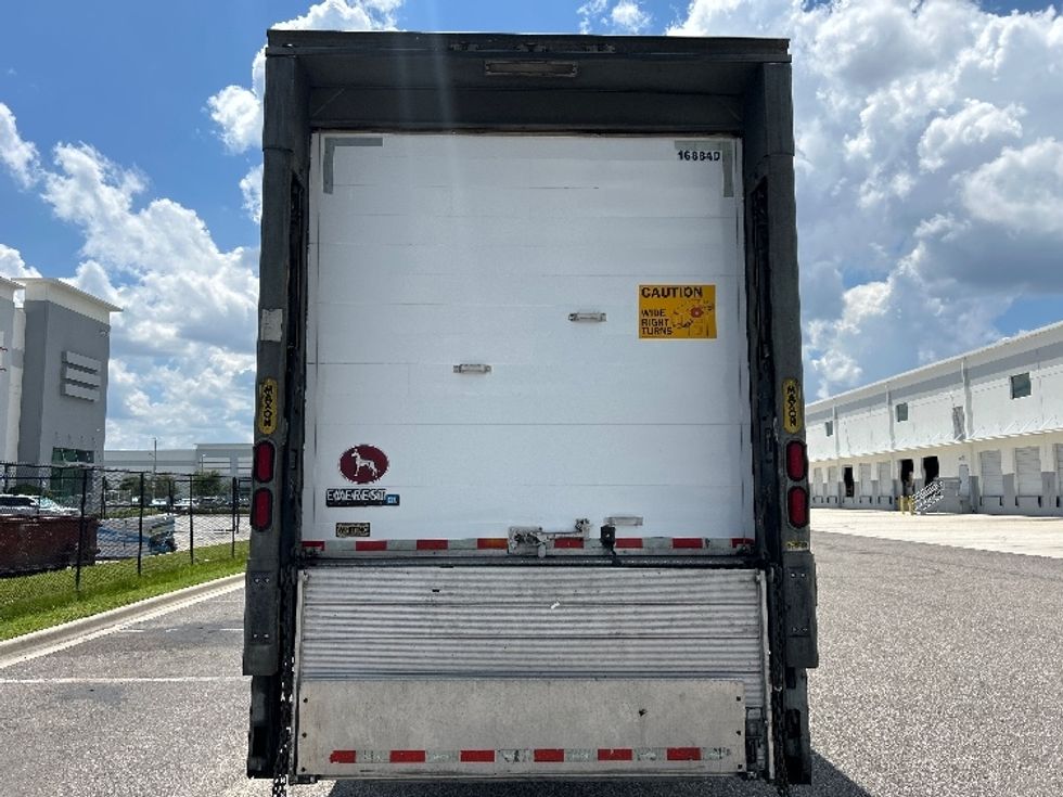 Refrigerated Trailer-Semi Trailers-Great Dane-2018-Trailer-Orlando-FL-456,338\n\t\tmiles-$ 30,250 - Image 6