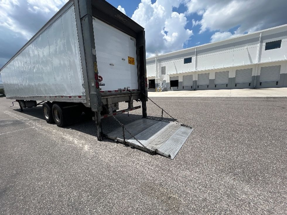 Refrigerated Trailer-Semi Trailers-Great Dane-2018-Trailer-Orlando-FL-456,338\n\t\tmiles-$ 30,250 - Image 7