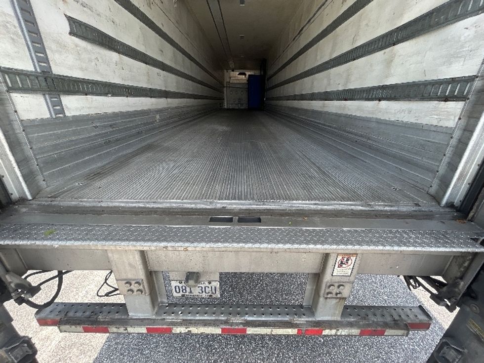 Refrigerated Trailer-Semi Trailers-Great Dane-2018-Trailer-Orlando-FL-456,338\n\t\tmiles-$ 30,250 - Image 8