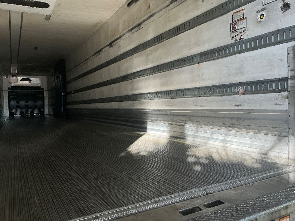 Refrigerated Trailer-Semi Trailers-Great Dane-2018-Trailer-Orlando-FL-811,835\n\t\tmiles-$ 21,000 - Image 10