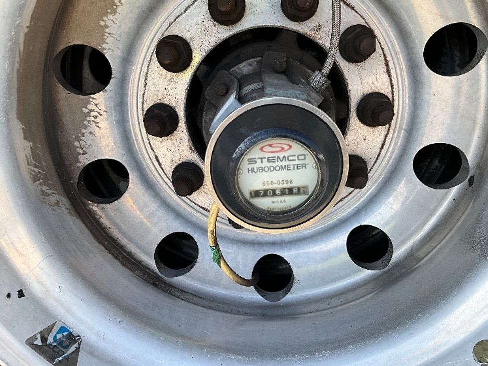 Refrigerated Trailer-Semi Trailers-Great Dane-2018-Trailer-Orlando-FL-811,835\n\t\tmiles-$ 21,000 - Image 11