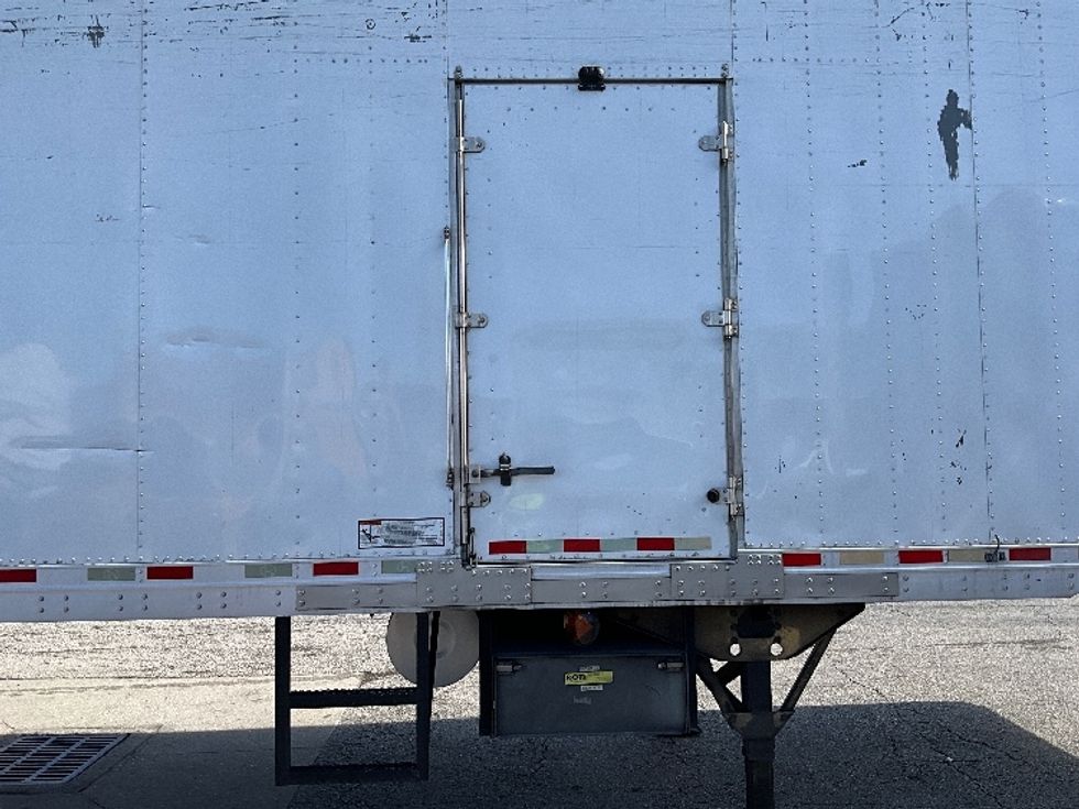 Refrigerated Trailer-Semi Trailers-Great Dane-2018-Trailer-Orlando-FL-811,835\n\t\tmiles-$ 21,000 - Image 12