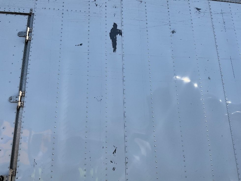 Refrigerated Trailer-Semi Trailers-Great Dane-2018-Trailer-Orlando-FL-811,835\n\t\tmiles-$ 21,000 - Image 13