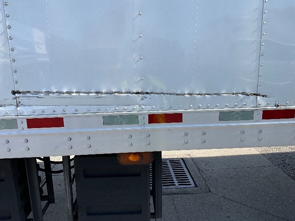 Refrigerated Trailer-Semi Trailers-Great Dane-2018-Trailer-Orlando-FL-811,835\n\t\tmiles-$ 21,000 - Image 16