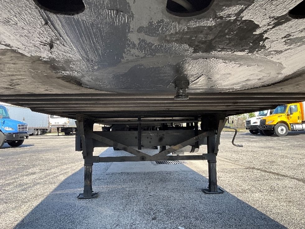 Refrigerated Trailer-Semi Trailers-Great Dane-2018-Trailer-Orlando-FL-811,835\n\t\tmiles-$ 21,000 - Image 5