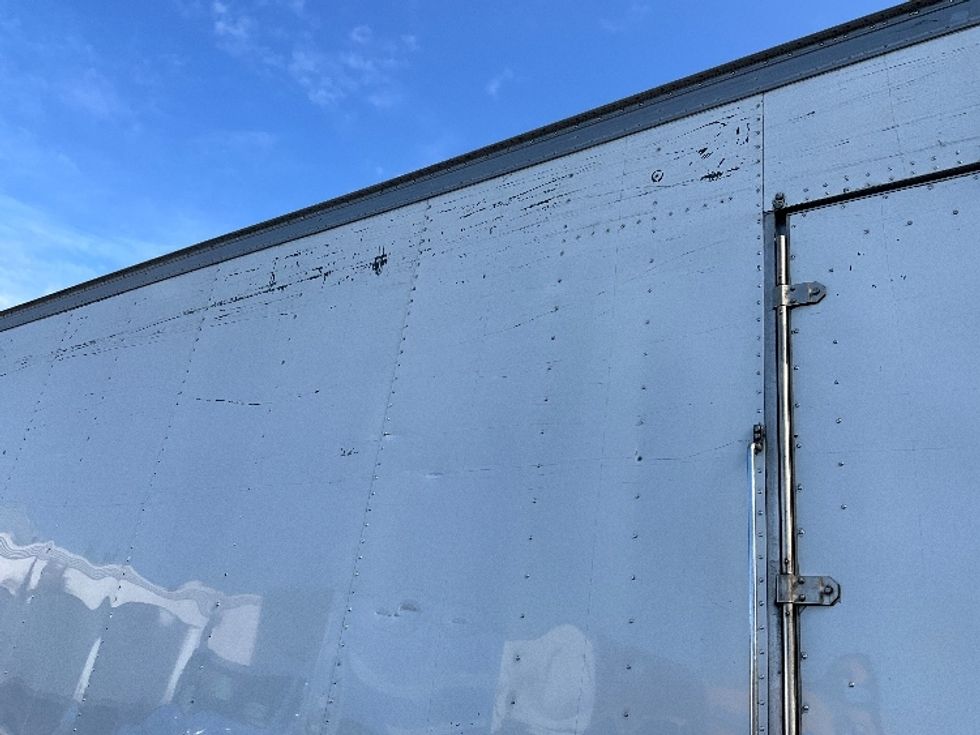 Refrigerated Trailer-Semi Trailers-Great Dane-2018-Trailer-Orlando-FL-811,835\n\t\tmiles-$ 27,750 - Image 14