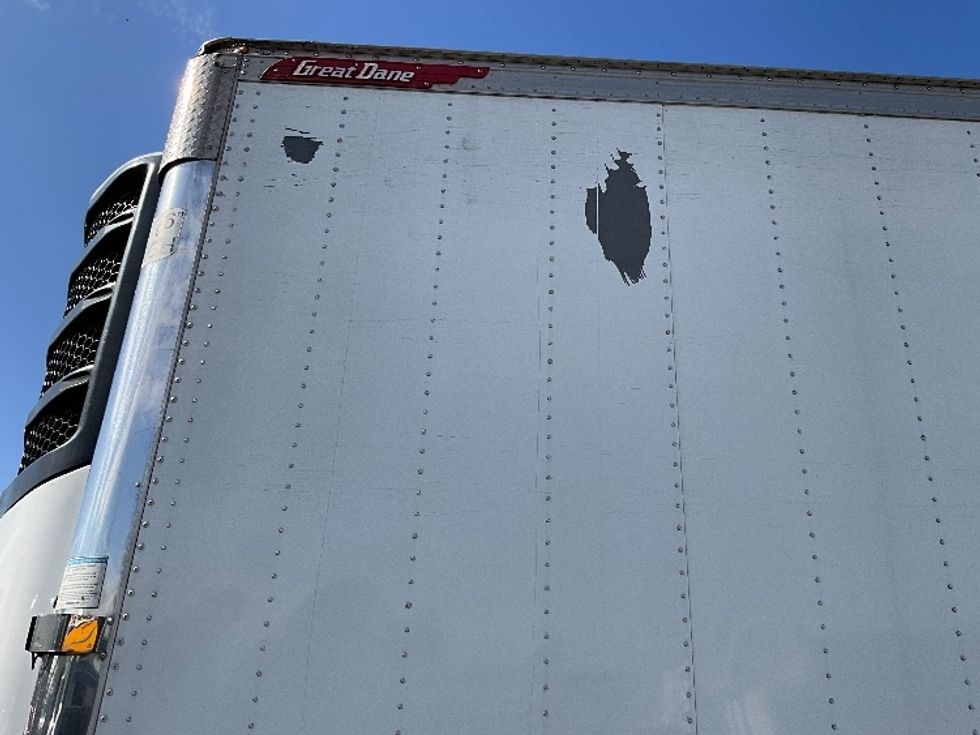Refrigerated Trailer-Semi Trailers-Great Dane-2018-Trailer-Orlando-FL-811,835\n\t\tmiles-$ 27,750 - Image 18