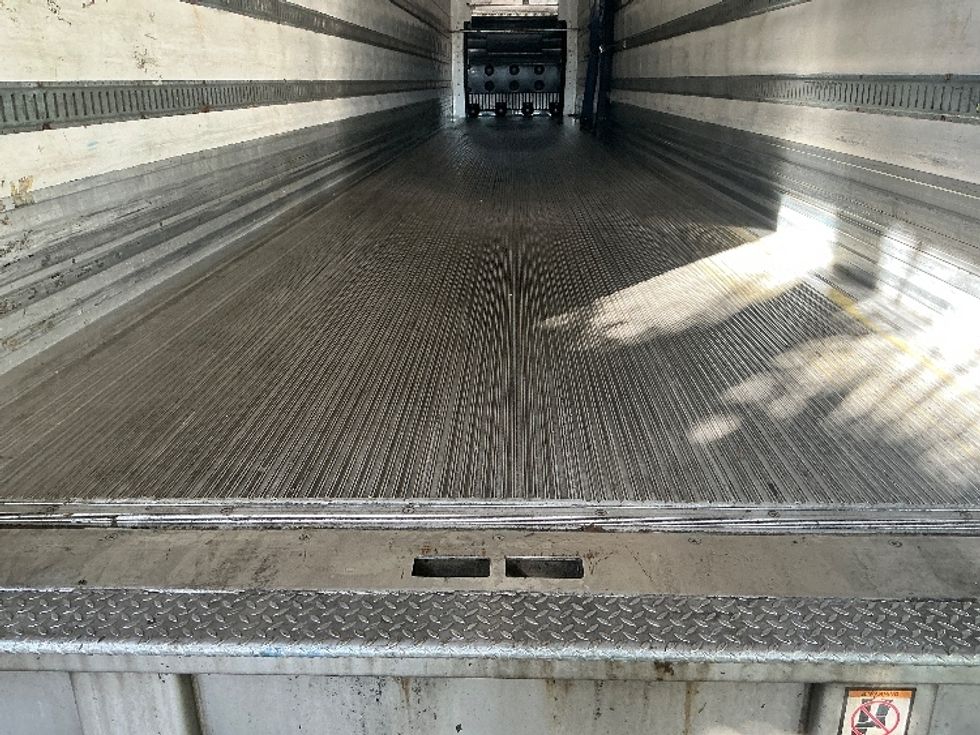 Refrigerated Trailer-Semi Trailers-Great Dane-2018-Trailer-Orlando-FL-811,835\n\t\tmiles-$ 27,750 - Image 8