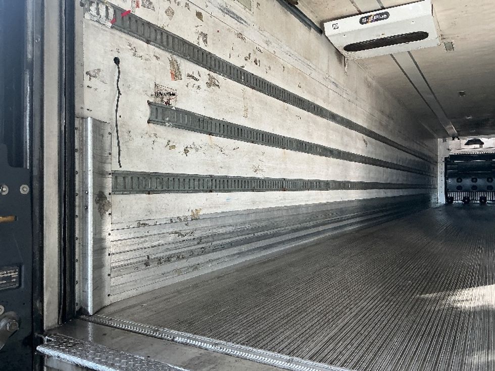 Refrigerated Trailer-Semi Trailers-Great Dane-2018-Trailer-Orlando-FL-811,835\n\t\tmiles-$ 27,750 - Image 9