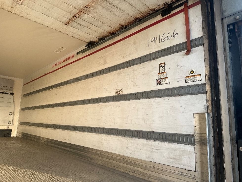 Refrigerated Trailer-Semi Trailers-Great Dane-2018-Trailer-Piqua-OH-529,681\n\t\tmiles-$ 42,750 - Image 10