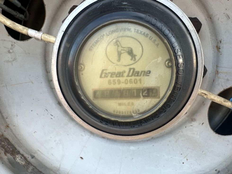 Refrigerated Trailer-Semi Trailers-Great Dane-2018-Trailer-Piqua-OH-529,681\n\t\tmiles-$ 42,750 - Image 11