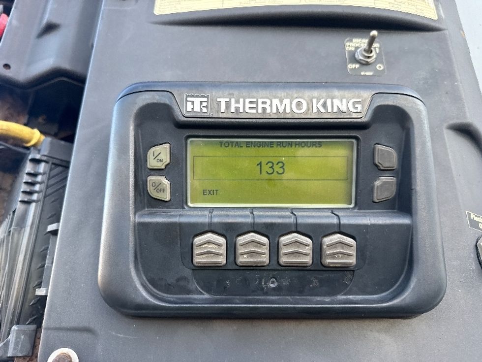 Refrigerated Trailer-Semi Trailers-Great Dane-2018-Trailer-Piqua-OH-529,681\n\t\tmiles-$ 42,750 - Image 12