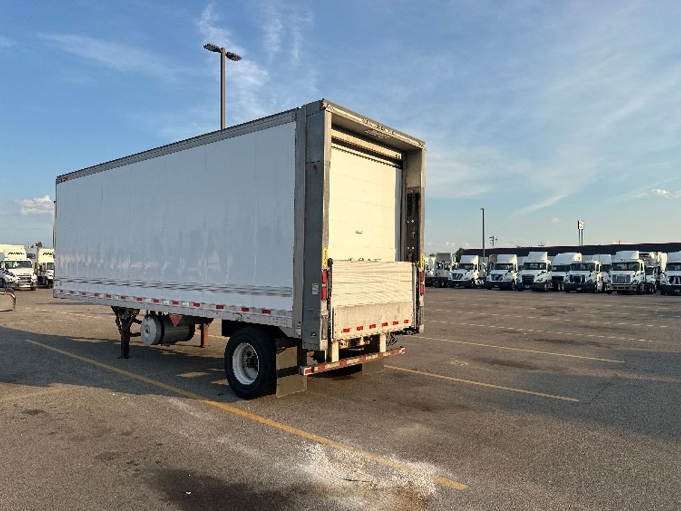 Refrigerated Trailer-Semi Trailers-Great Dane-2018-Trailer-Piqua-OH-529,681\n\t\tmiles-$ 42,750 - Image 3
