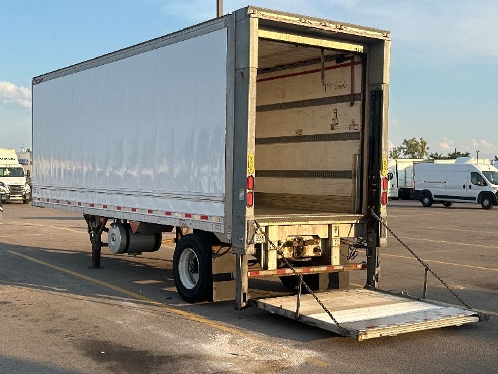 Refrigerated Trailer-Semi Trailers-Great Dane-2018-Trailer-Piqua-OH-529,681\n\t\tmiles-$ 42,750 - Image 7