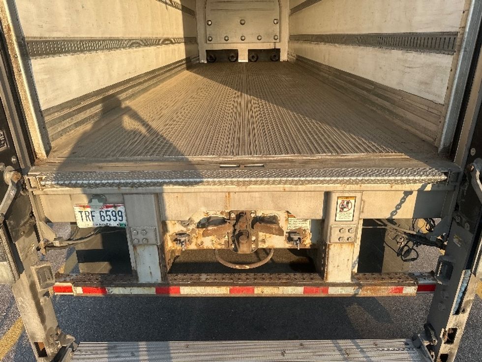 Refrigerated Trailer-Semi Trailers-Great Dane-2018-Trailer-Piqua-OH-529,681\n\t\tmiles-$ 42,750 - Image 8