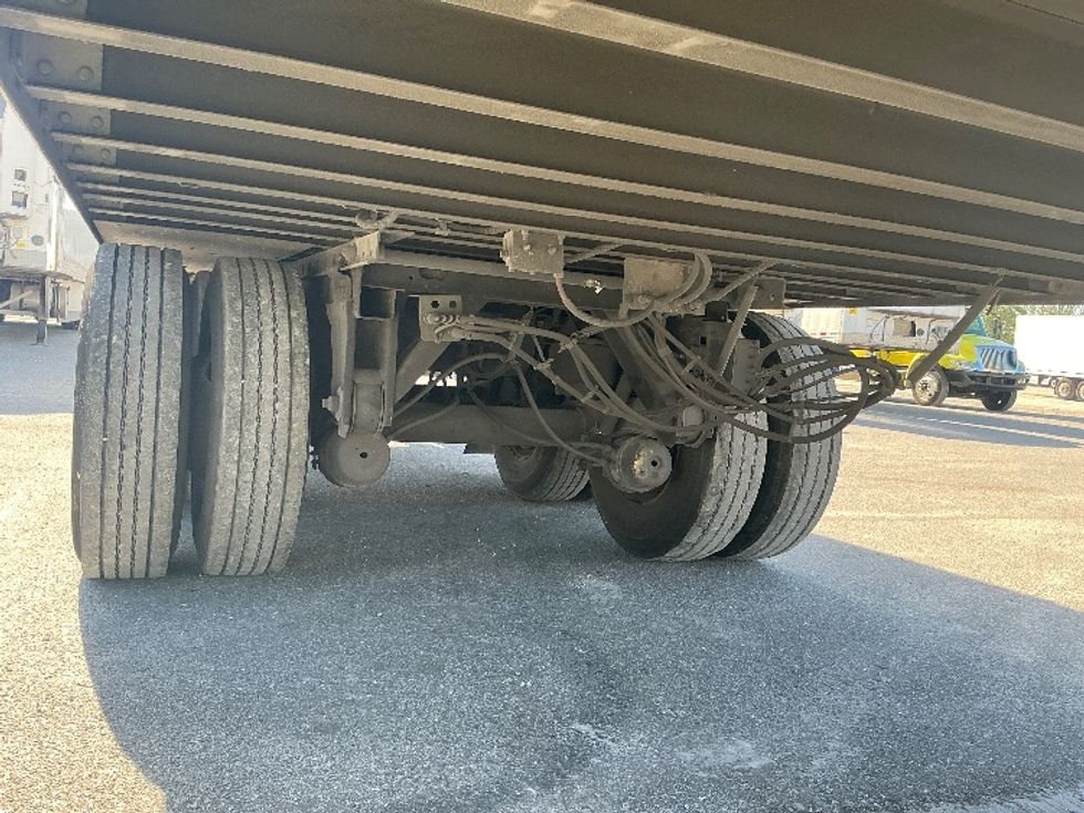 Refrigerated Trailer-Semi Trailers-Great Dane-2018-Trailer-Plant City-FL-178,719\n\t\tmiles-$ 23,250 - Image 5