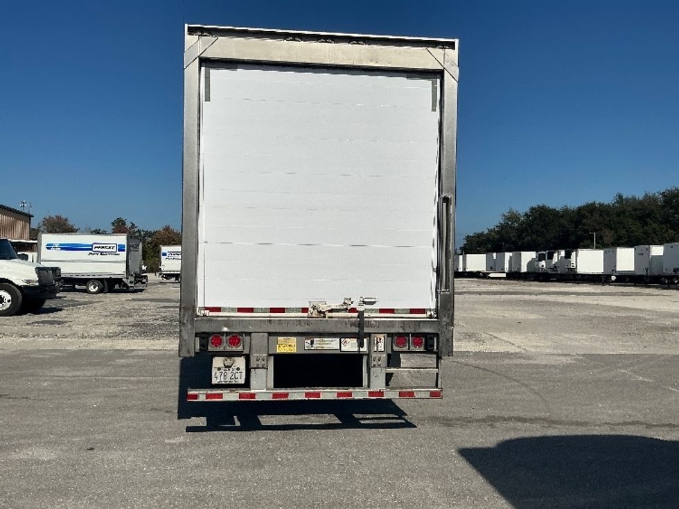 Refrigerated Trailer-Semi Trailers-Great Dane-2018-Trailer-Plant City-FL-178,719\n\t\tmiles-$ 23,250 - Image 6