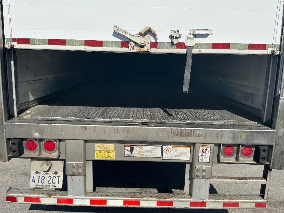 Refrigerated Trailer-Semi Trailers-Great Dane-2018-Trailer-Plant City-FL-178,719\n\t\tmiles-$ 23,250 - Image 7