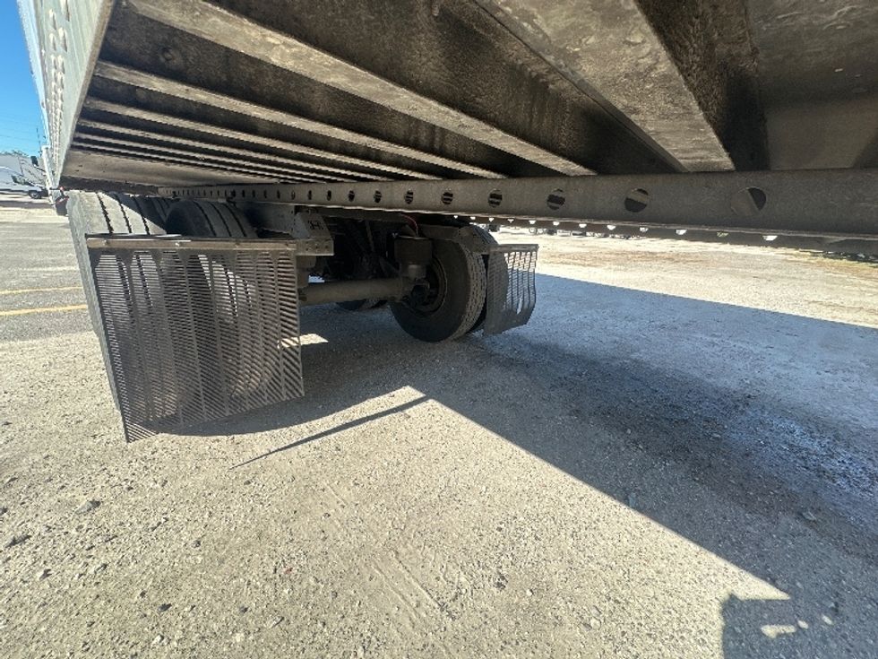 Refrigerated Trailer-Semi Trailers-Great Dane-2018-Trailer-Plant City-FL-278,336\n\t\tmiles-$ 28,000 - Image 12