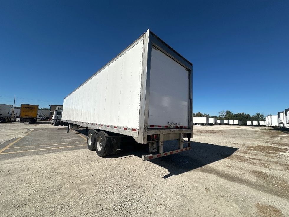 Refrigerated Trailer-Semi Trailers-Great Dane-2018-Trailer-Plant City-FL-278,336\n\t\tmiles-$ 28,000 - Image 3