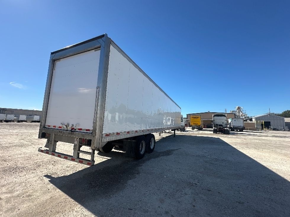 Refrigerated Trailer-Semi Trailers-Great Dane-2018-Trailer-Plant City-FL-278,336\n\t\tmiles-$ 28,000 - Image 4