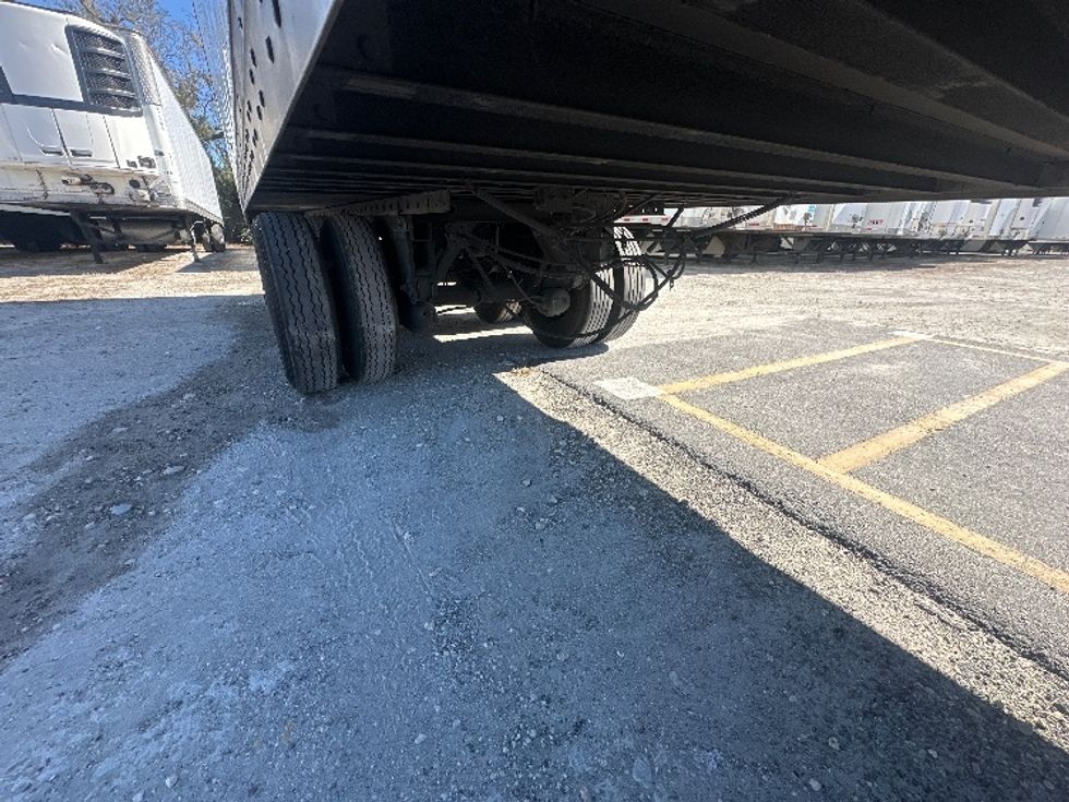Refrigerated Trailer-Semi Trailers-Great Dane-2018-Trailer-Plant City-FL-278,336\n\t\tmiles-$ 28,000 - Image 5