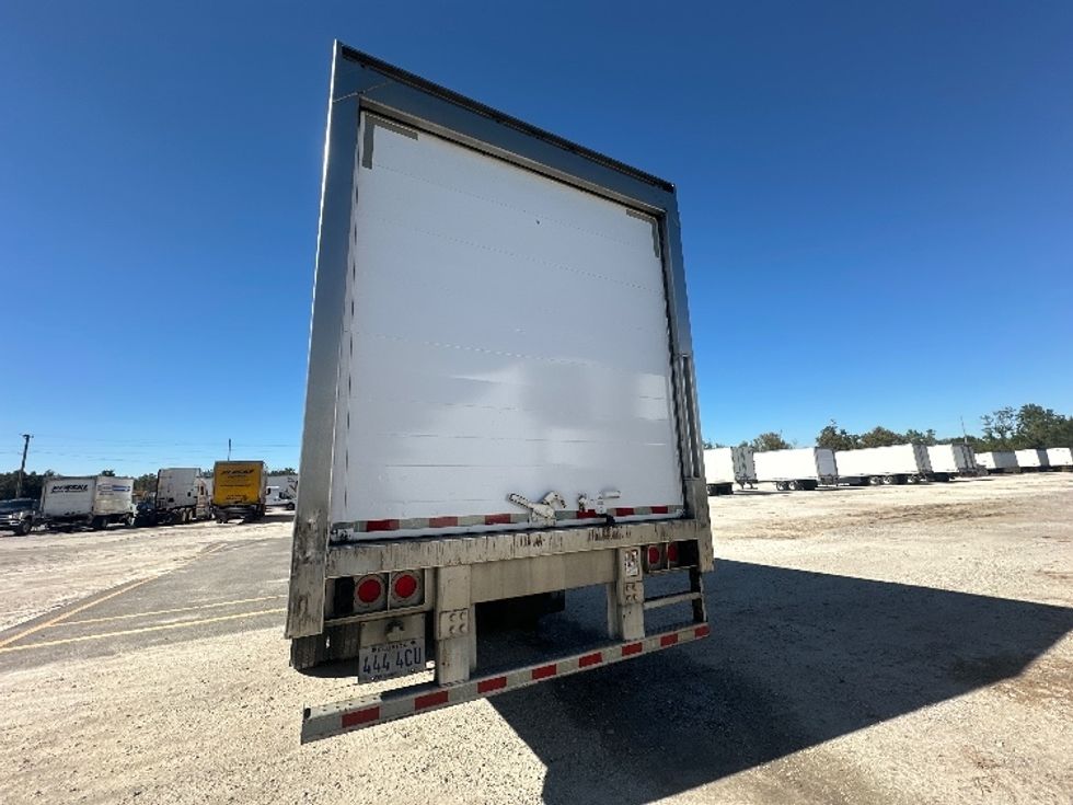 Refrigerated Trailer-Semi Trailers-Great Dane-2018-Trailer-Plant City-FL-278,336\n\t\tmiles-$ 28,000 - Image 7