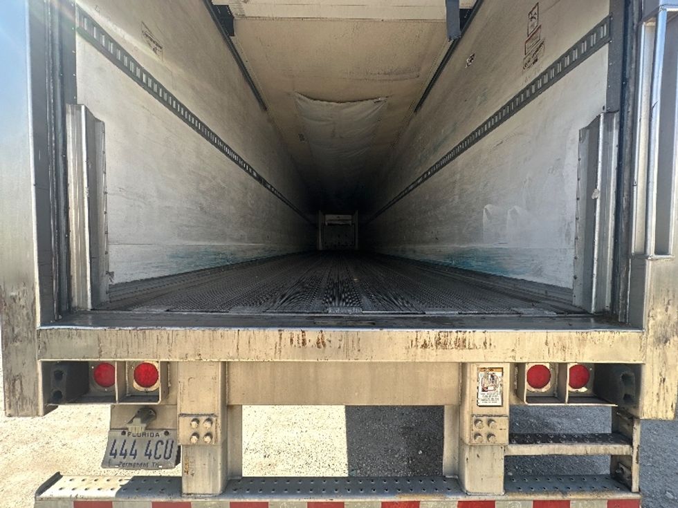 Refrigerated Trailer-Semi Trailers-Great Dane-2018-Trailer-Plant City-FL-278,336\n\t\tmiles-$ 28,000 - Image 8