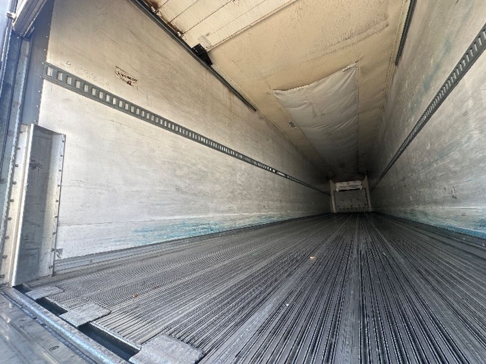 Refrigerated Trailer-Semi Trailers-Great Dane-2018-Trailer-Plant City-FL-278,336\n\t\tmiles-$ 28,000 - Image 9