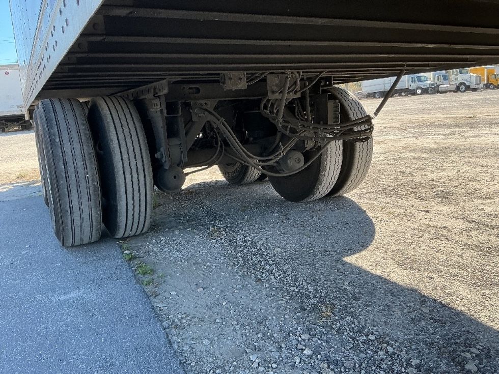 Refrigerated Trailer-Semi Trailers-Great Dane-2018-Trailer-Plant City-FL-318,978\n\t\tmiles-$ 29,500 - Image 5