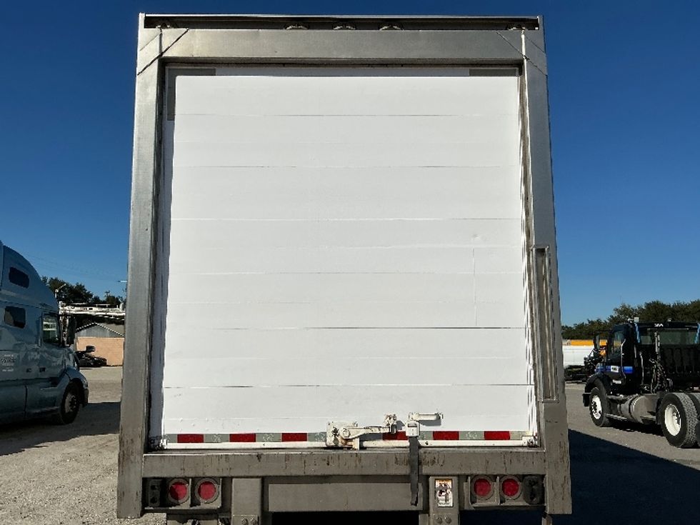 Refrigerated Trailer-Semi Trailers-Great Dane-2018-Trailer-Plant City-FL-318,978\n\t\tmiles-$ 29,500 - Image 6