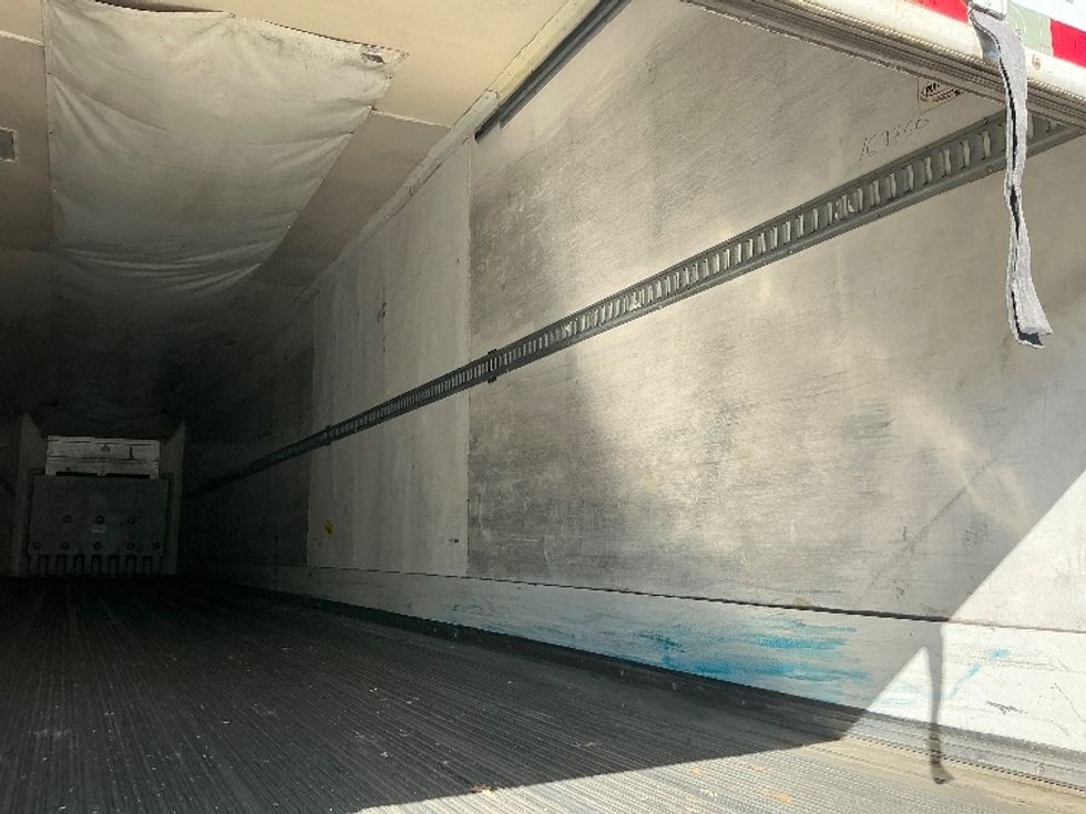 Refrigerated Trailer-Semi Trailers-Great Dane-2018-Trailer-Plant City-FL-318,978\n\t\tmiles-$ 29,500 - Image 9