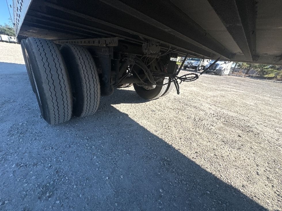 Refrigerated Trailer-Semi Trailers-Great Dane-2018-Trailer-Plant City-FL-322,112\n\t\tmiles-$ 27,250 - Image 11