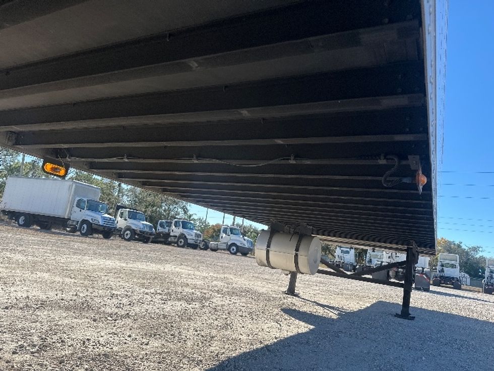 Refrigerated Trailer-Semi Trailers-Great Dane-2018-Trailer-Plant City-FL-322,112\n\t\tmiles-$ 27,250 - Image 12